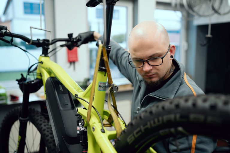 fahrrad koch mutterstadt öffnungszeiten