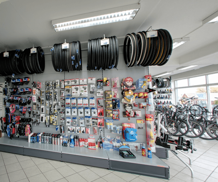 Produkte Fahrradhaus Koch