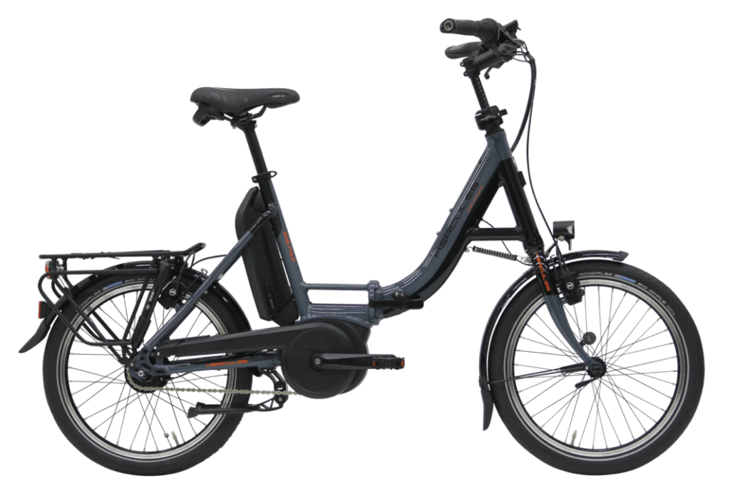 Hercules Rob Fold F8